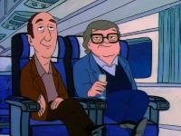 Click to watch 'Siskel & Ebert & Jay &...' (popup) The Critic